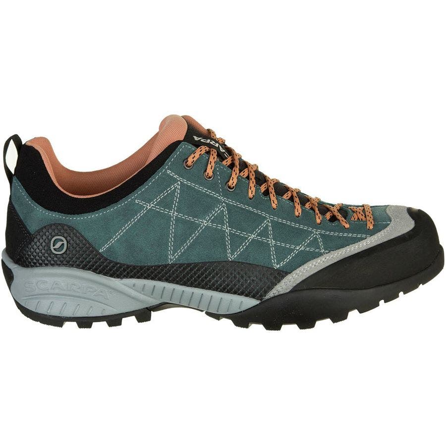 scarpa-zen-pro None