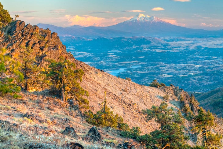 siskiyou crest None