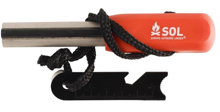 SOL Mag Striker SOL Mag Striker