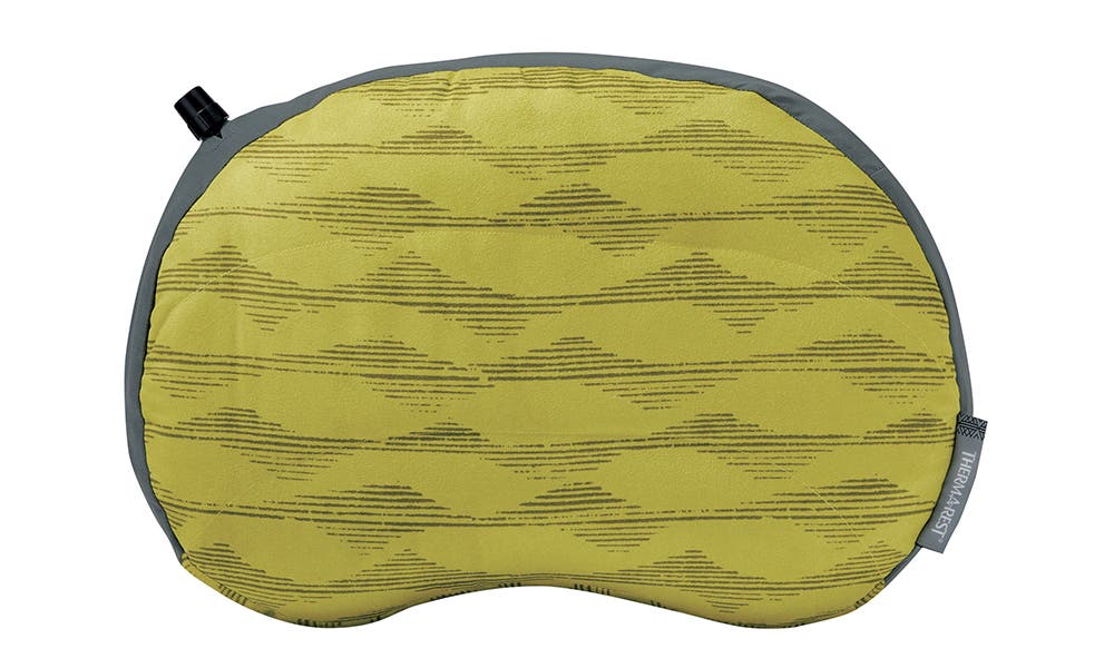 thermarest_airhead_pillow_yellowmountains_regular_front_1000px None