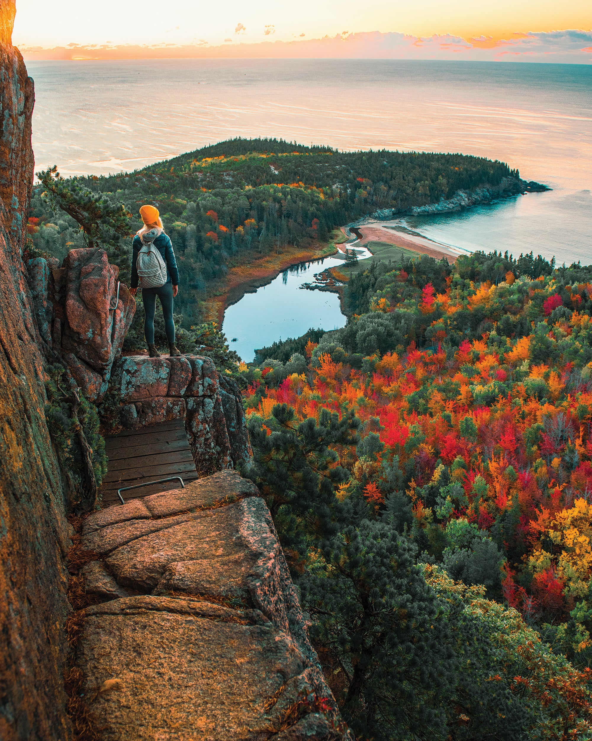 "Acadia National Park"