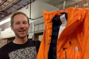 BACKPACKER BTS: Previewing the 2020 Fall Gear Guide