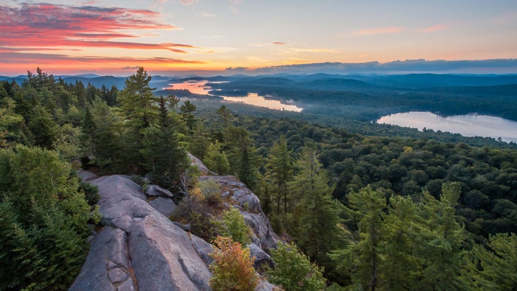 bald mtn None