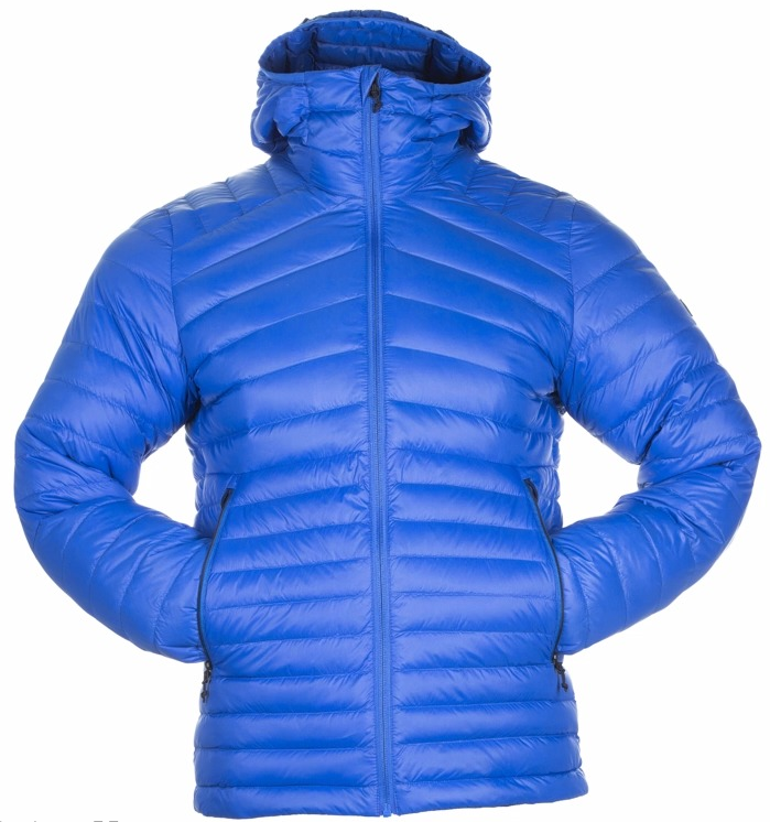 Decathlon Forclaz Trek 100, 23°F Real Down Packable Puffer Backpacking ...