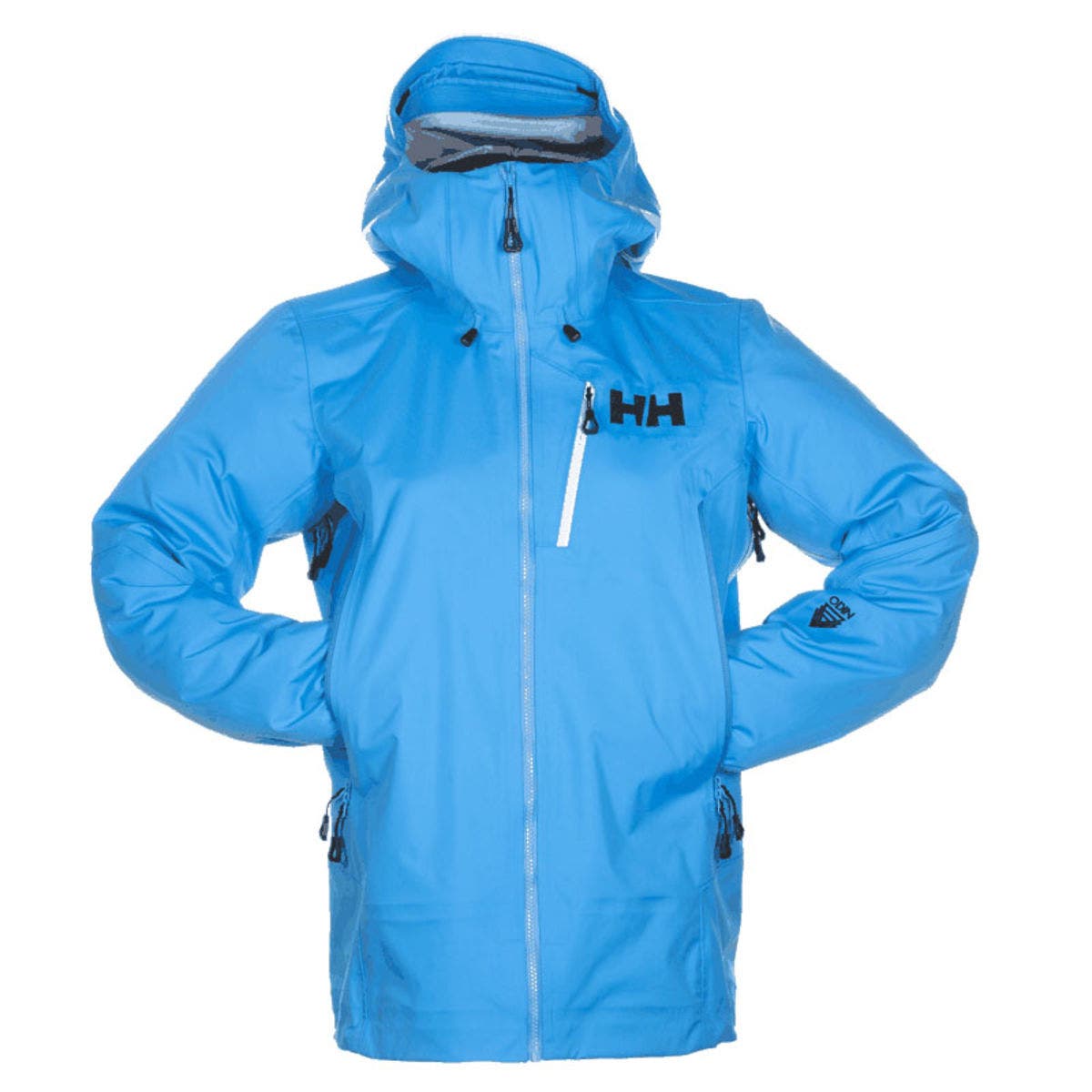 helly-hanson-shell None