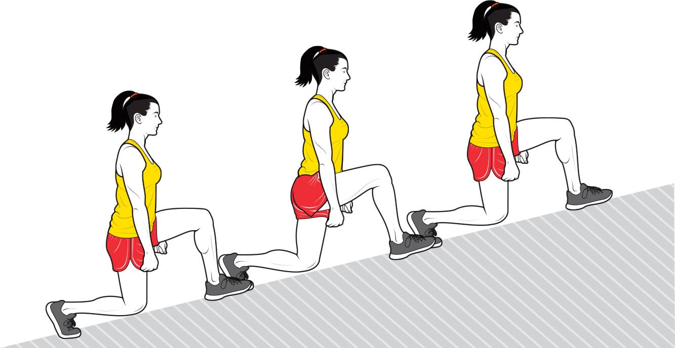 uphill-2 uphill squats