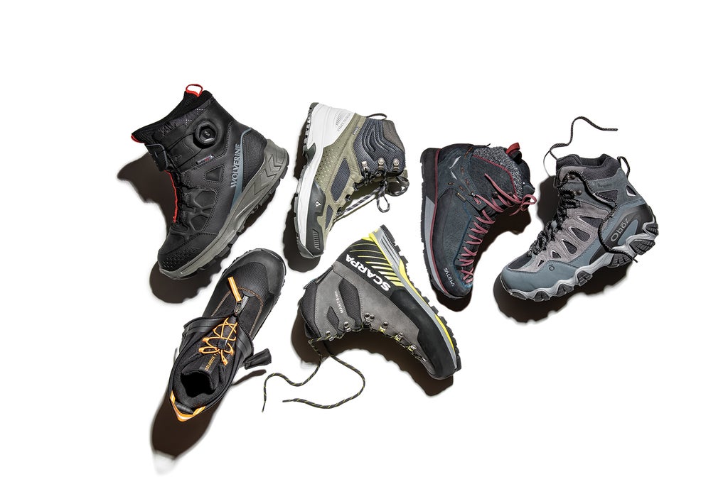 The 6 Best Hiking Boots of Winter 2020 | Winter Boot Reviews