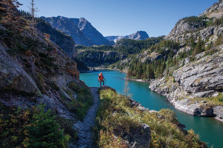 Best Hikes in the USA: 15 Stunning Trails You Cannot Miss Story - Divergent  Travelers