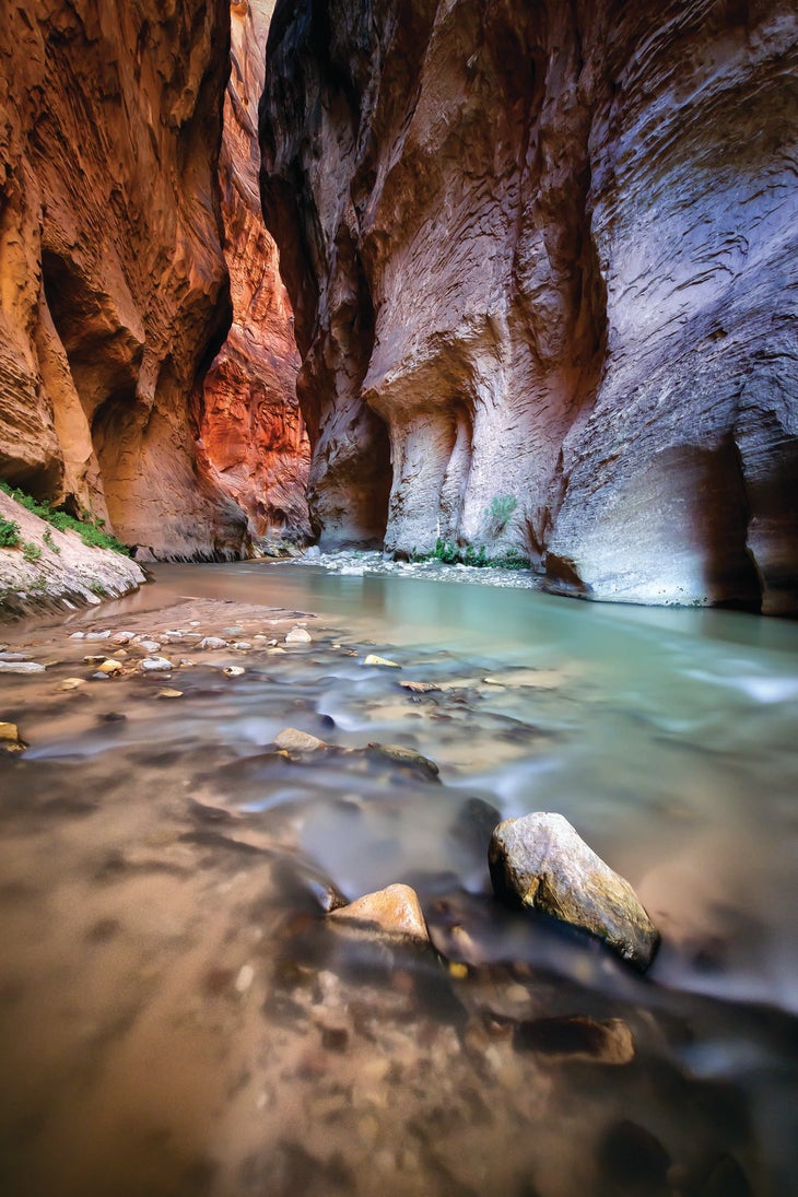 BP0920Feat_Substitutes_ParunuweapJBraun_bjk parunuweap canyon, slot canyon
