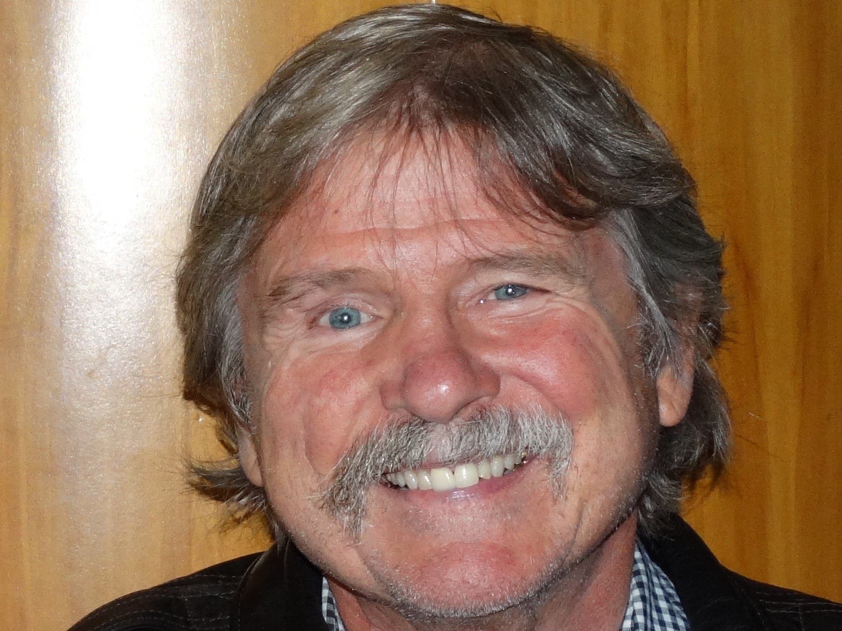 george atiyeh George Atiyeh portrait