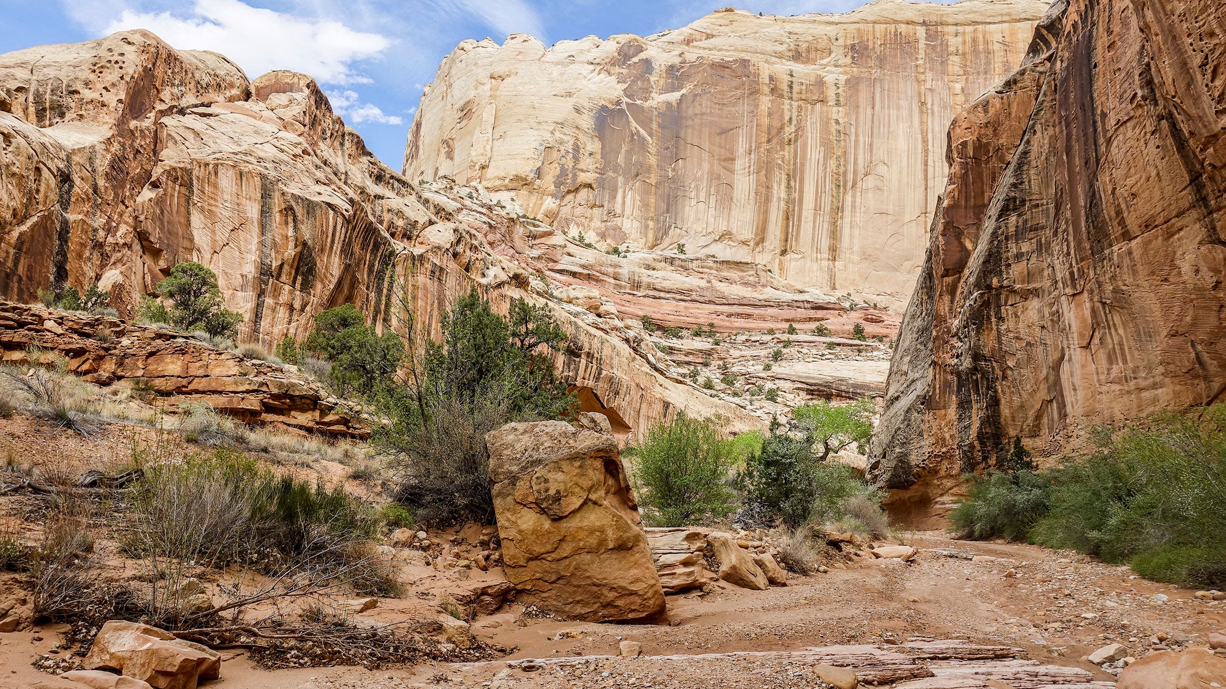 Grand Staircase-Escalante