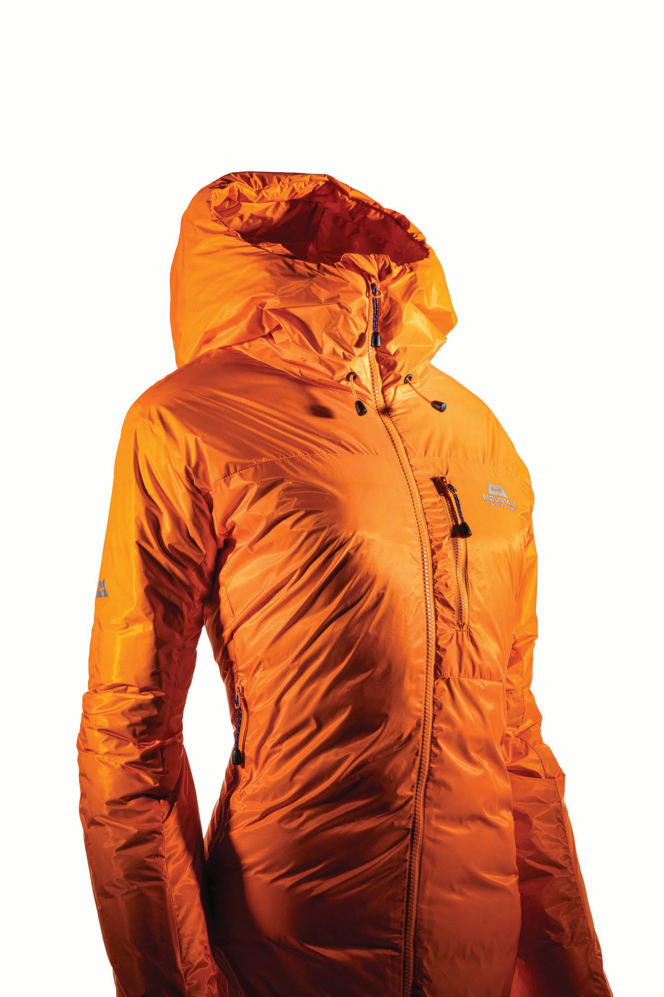 Best hiking jackets for 2025 cold weather