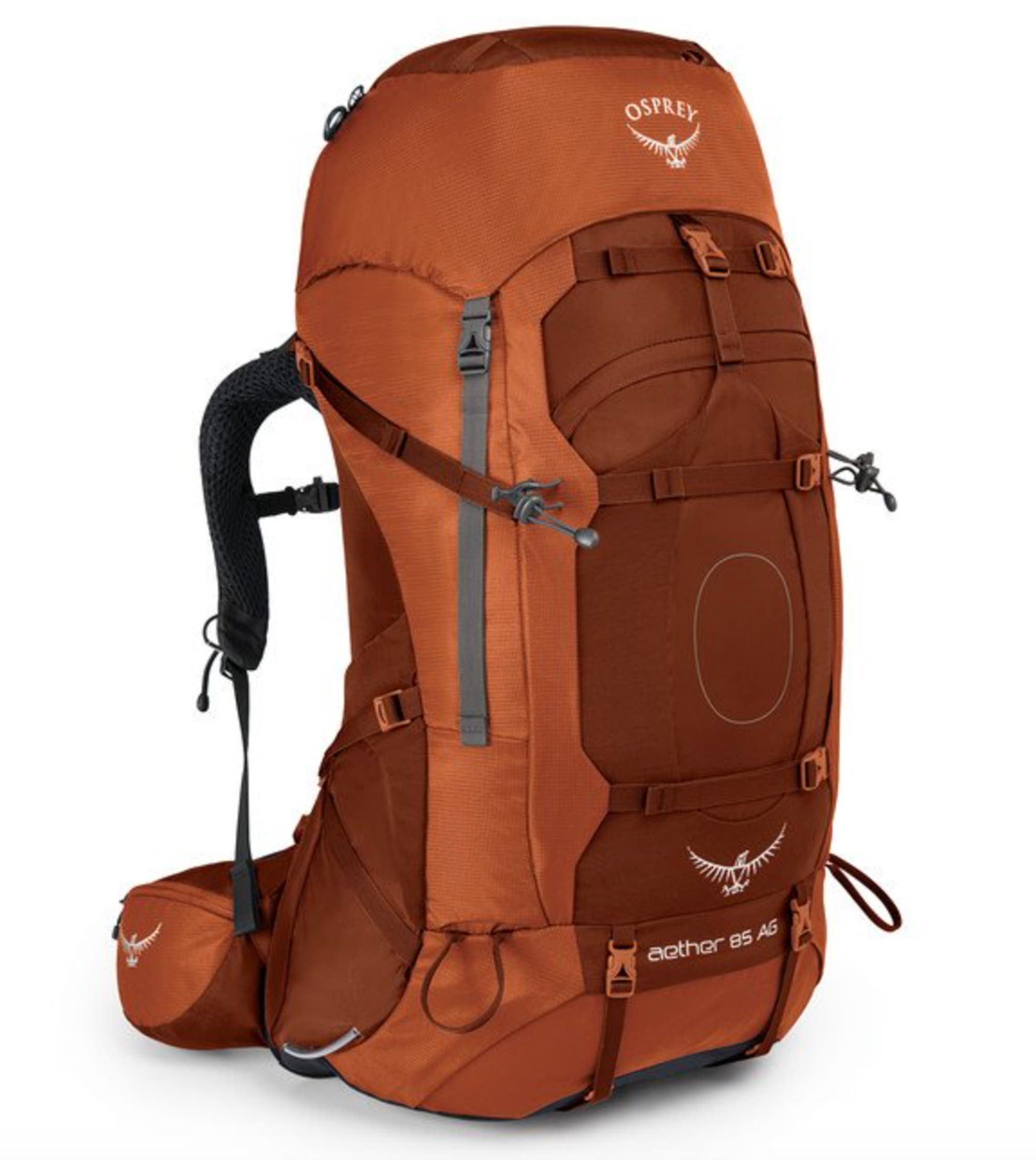 Osprey Aether 85 AG None