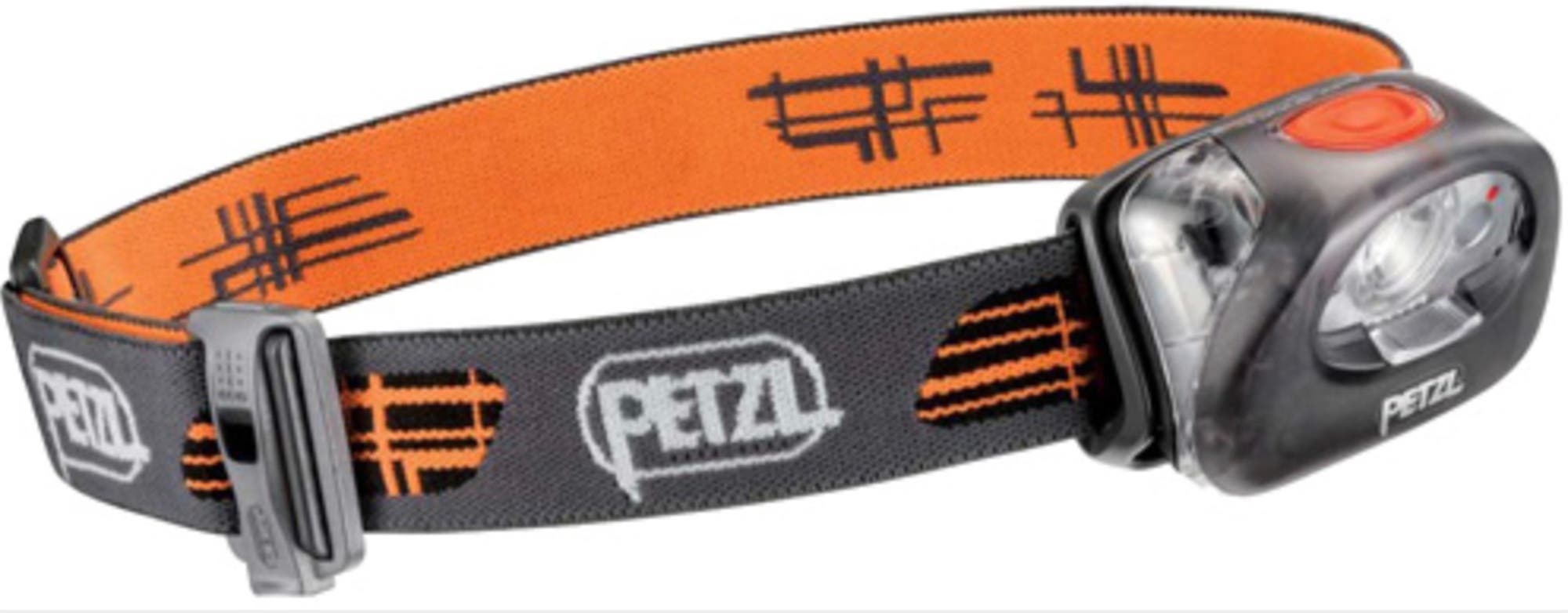 Petzl Tikka XP2 None