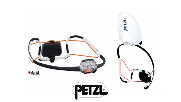 Christmas petzl 0602