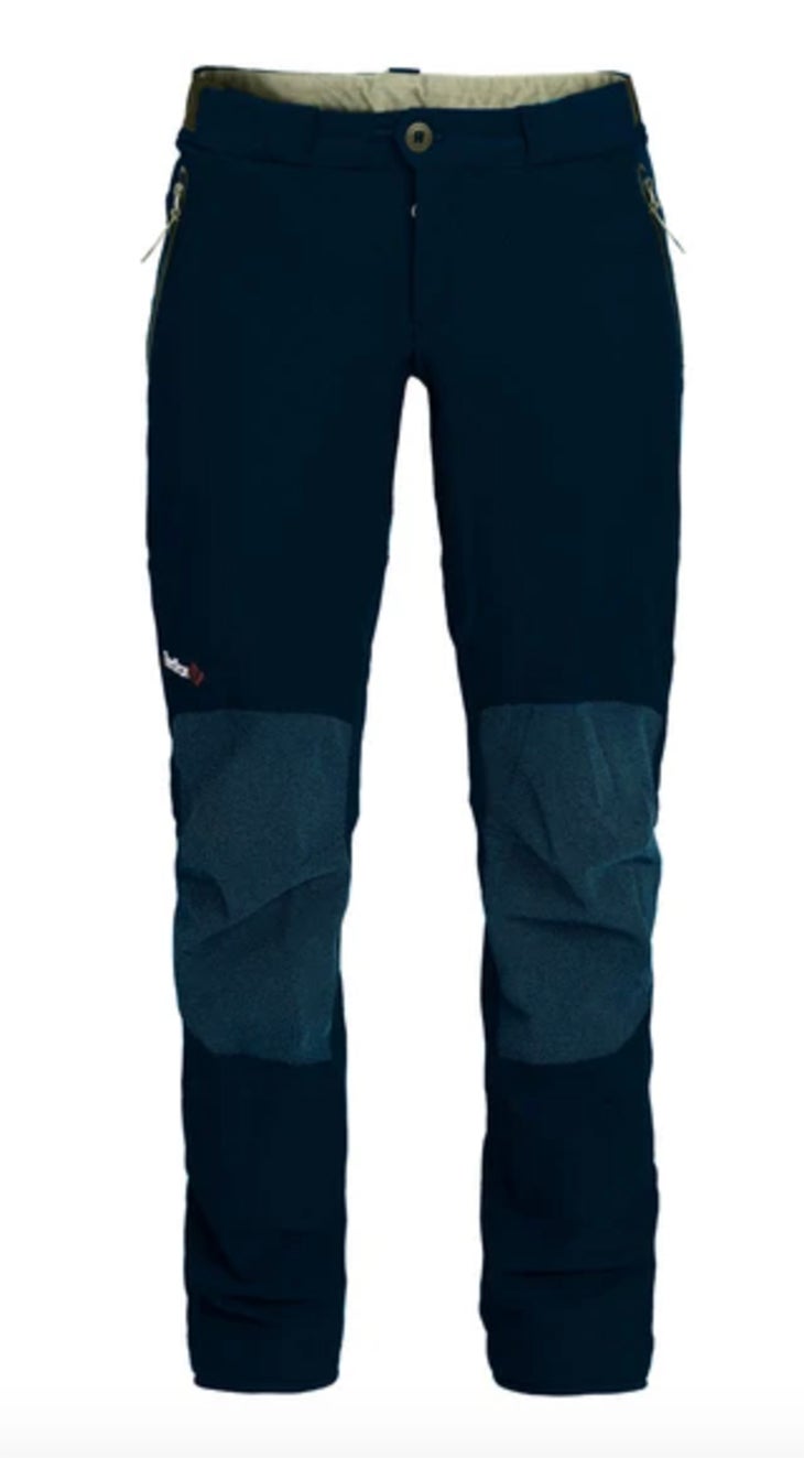 Red Fox Pants None