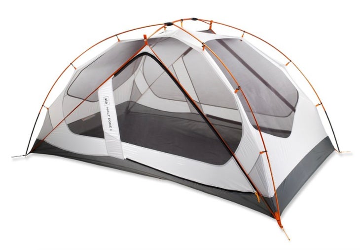 REI Half Dome 2 None