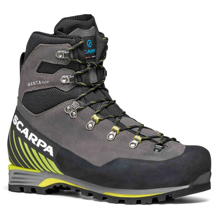 scarpa None