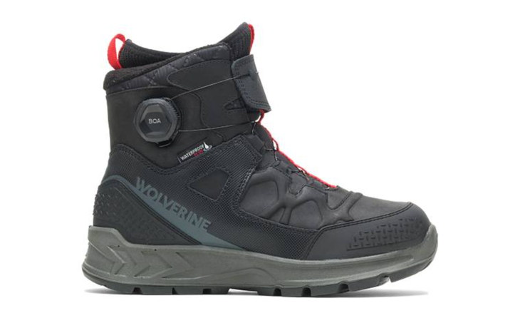 The 6 Best Hiking Boots of Winter 2020