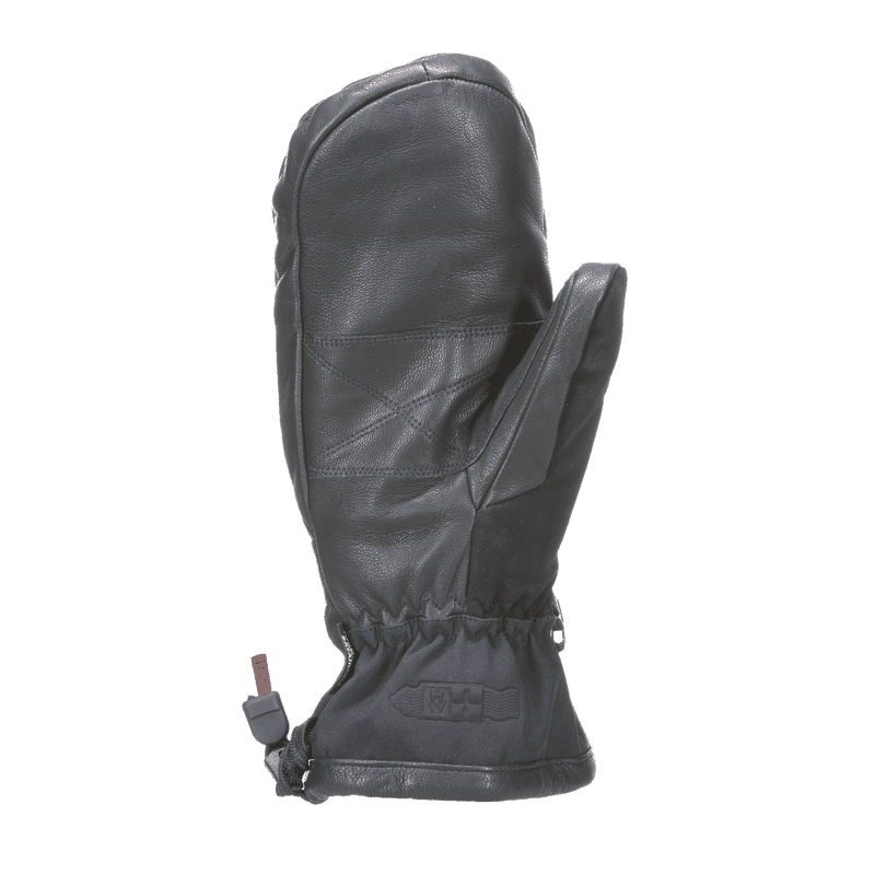 Seirus Magne Mitt Summit None