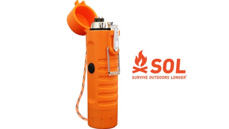2020 Backpacker Magazine Holiday Gift Guide