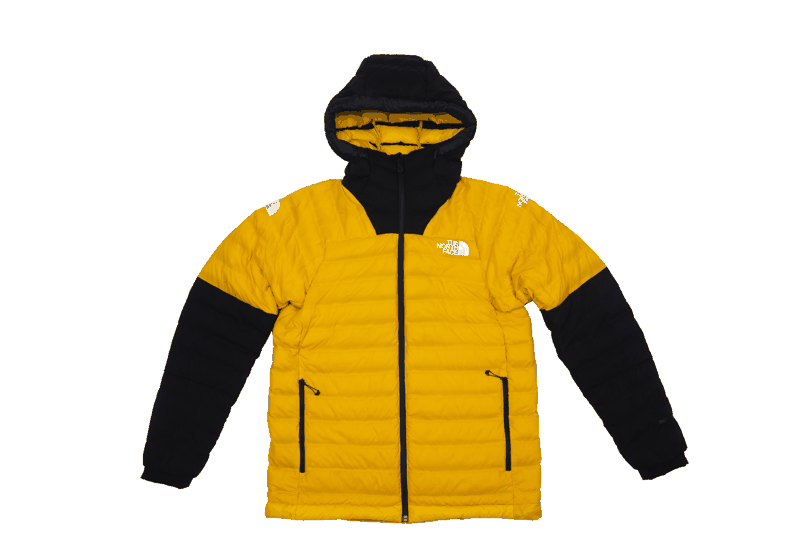 The North Face Summit 50-50 Down Hoody None