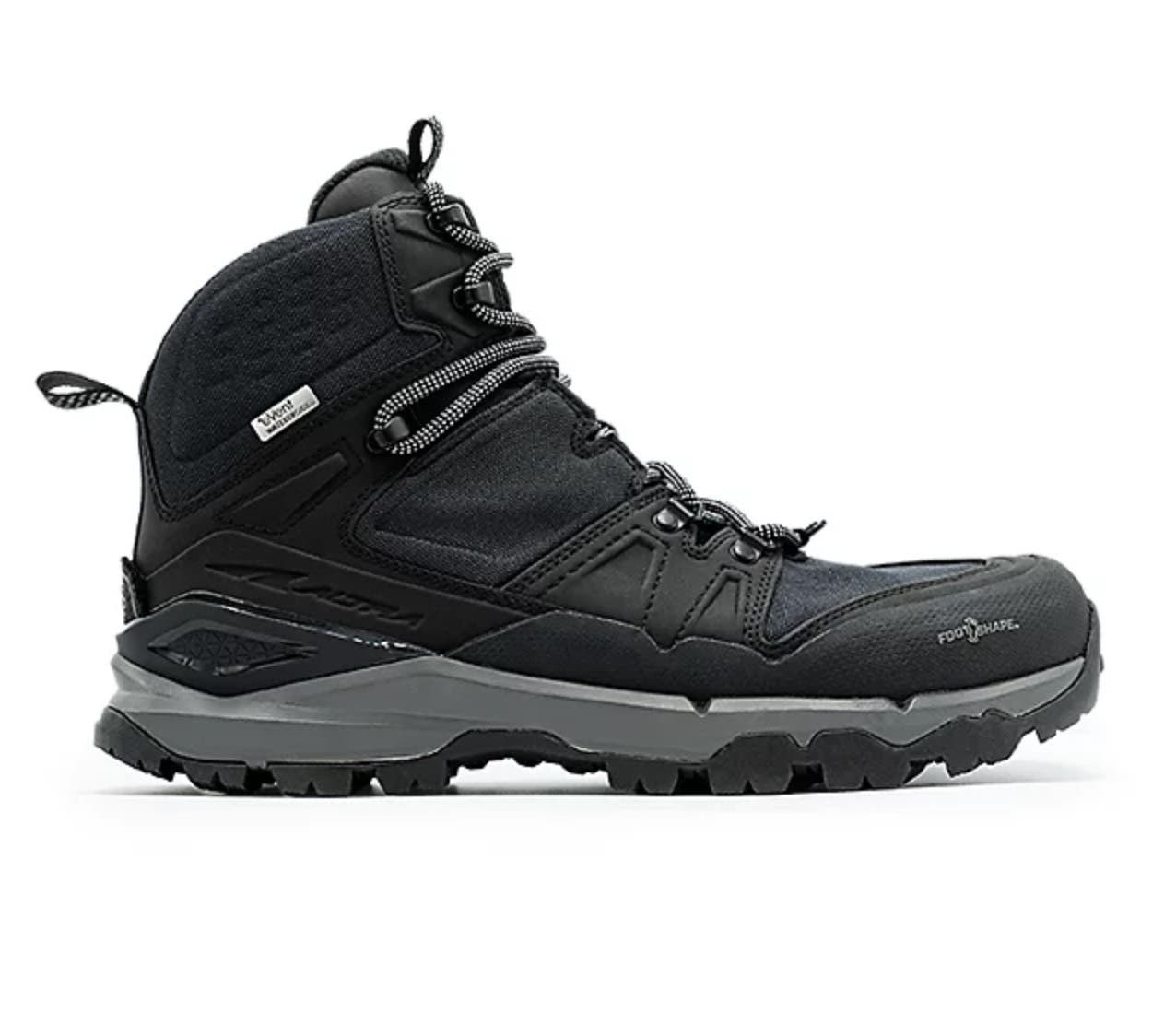 Alta Tushar Altra Tushar