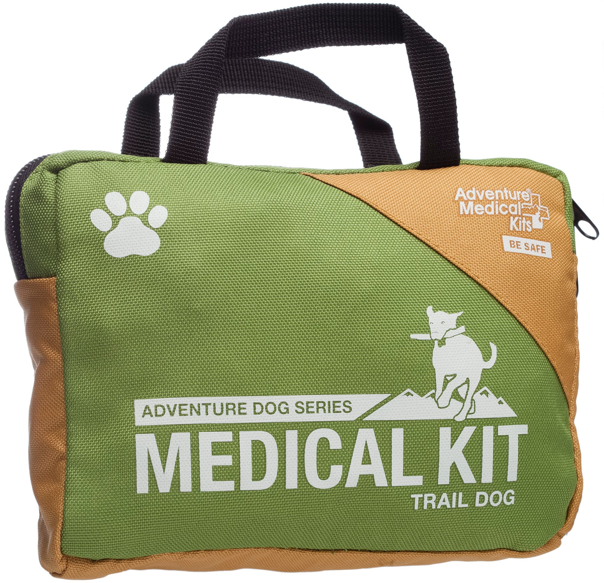 Dog First Aid Kit Adventure Medical Kits ADS Trail Dog First Aid Kit