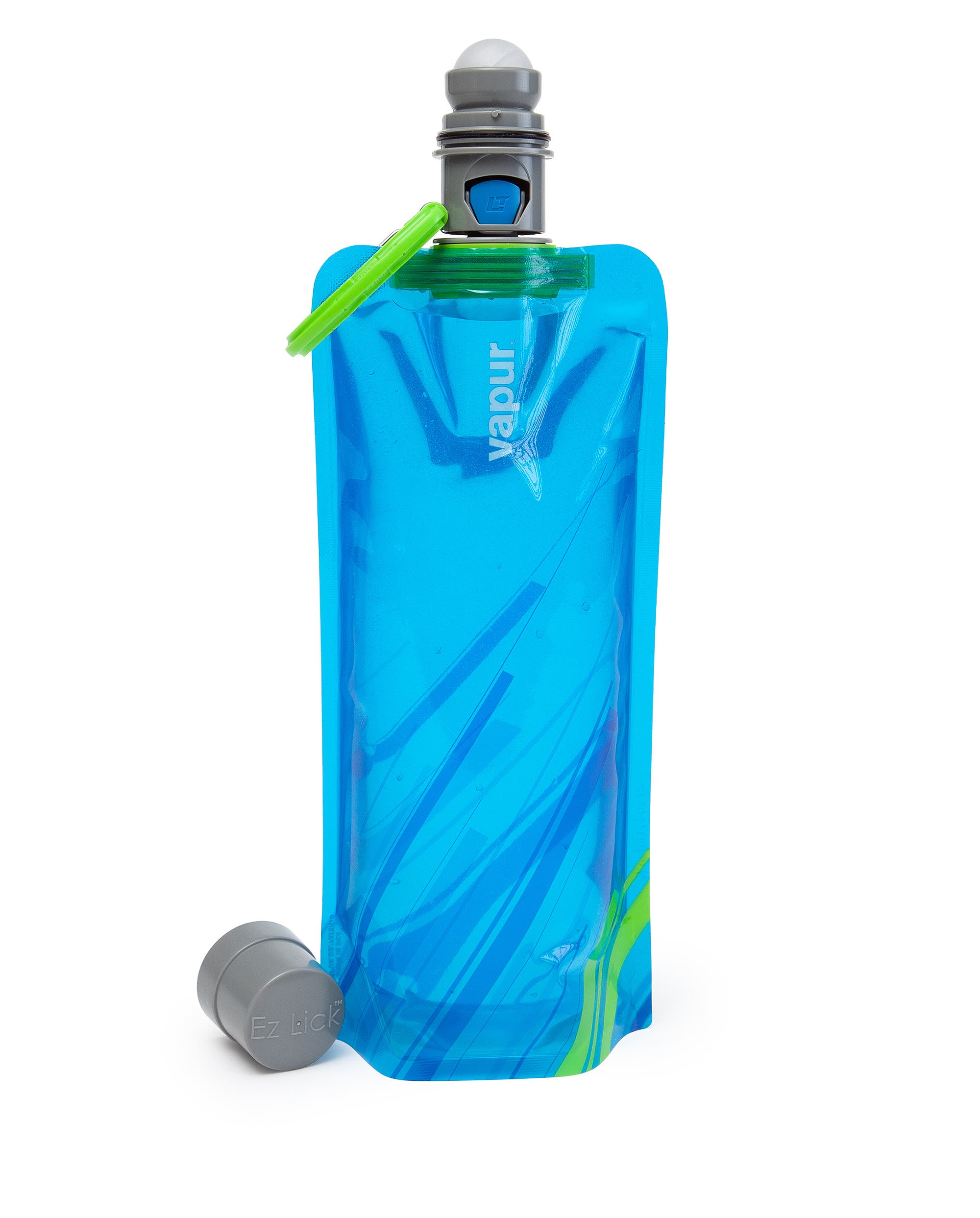 Ez Lick Vapur Ez Lick Portable Dog Water Bottle