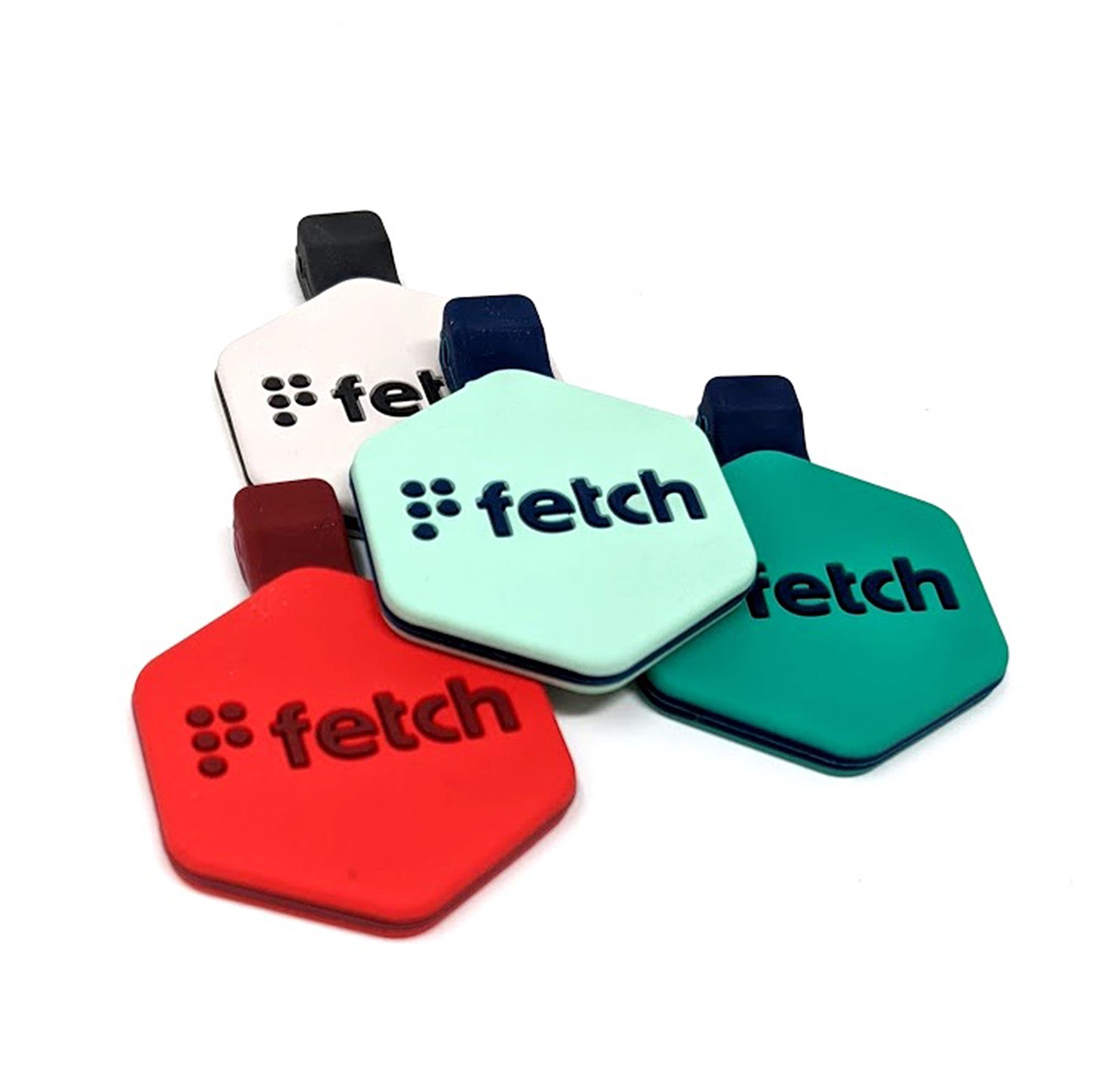 Lifekey Fetch Pet Tags