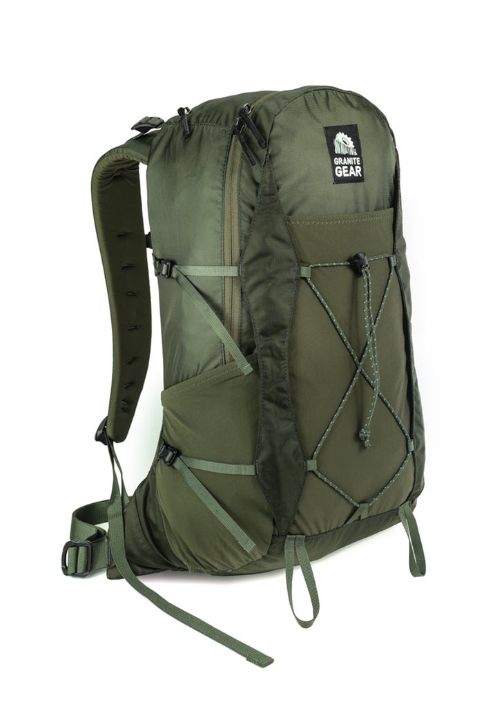 Granite Gear dagger pack Granite Gear Dagger Pack