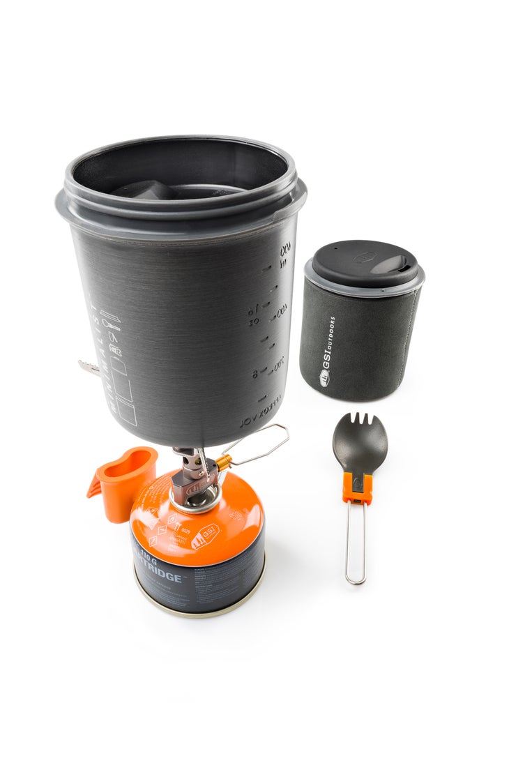 GSI GSI Outdoors Halulite Minimalist II