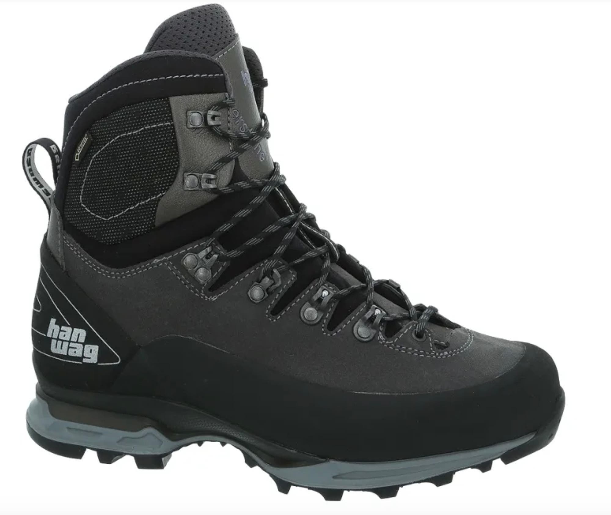 Hanwag Alverston Hanwag Alverstone II GTX