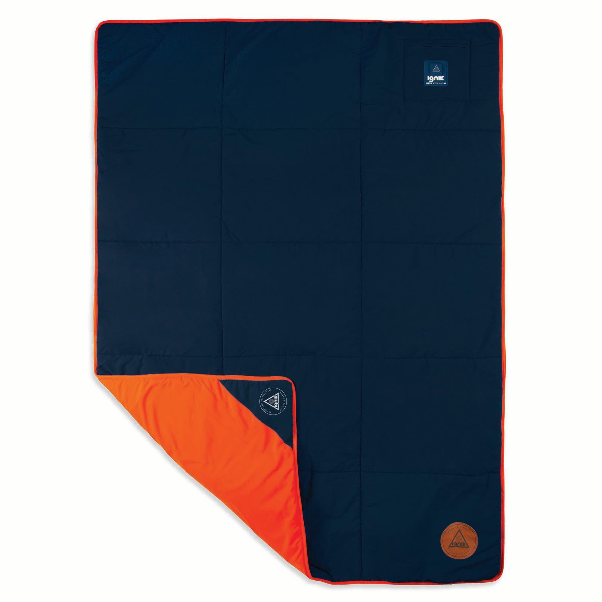 Ignik Heated Blanket