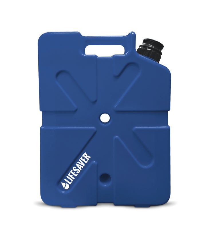 Lifesaver Jerrycan LifeSaver Jerrycan