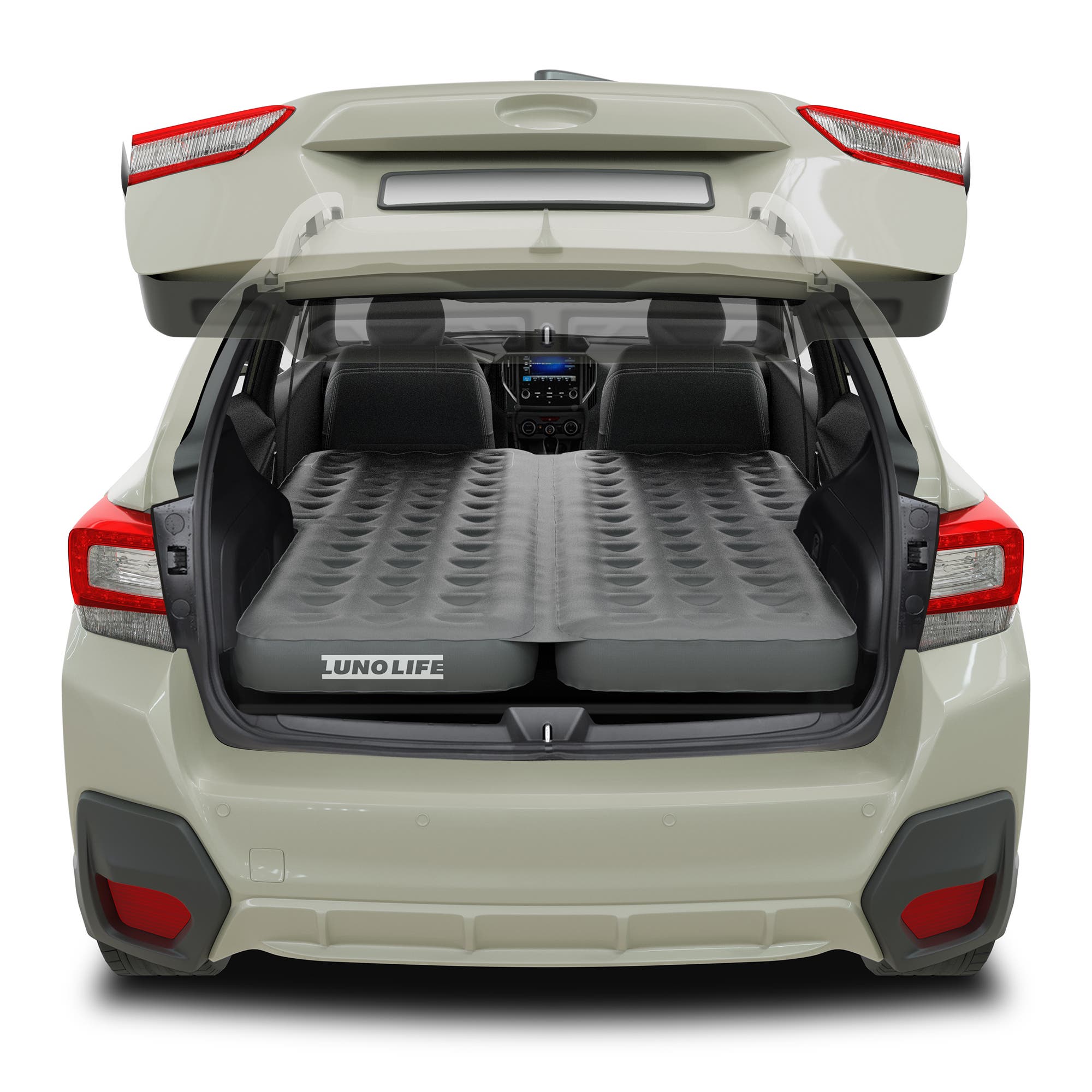 Luno Air Mattress 2.0