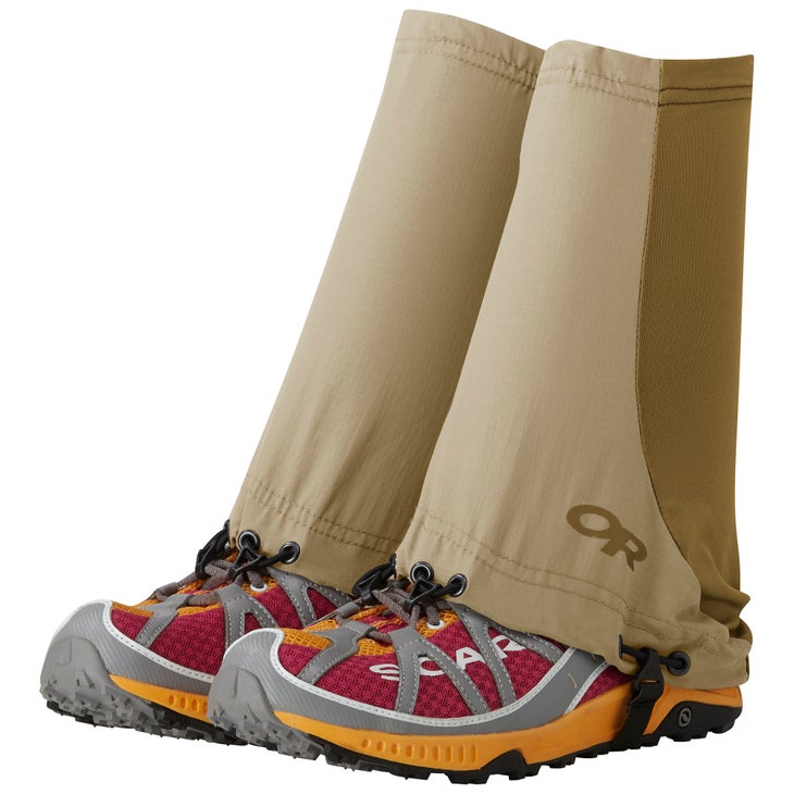 OR Gaiters Outdoor Research Thru Gaiters