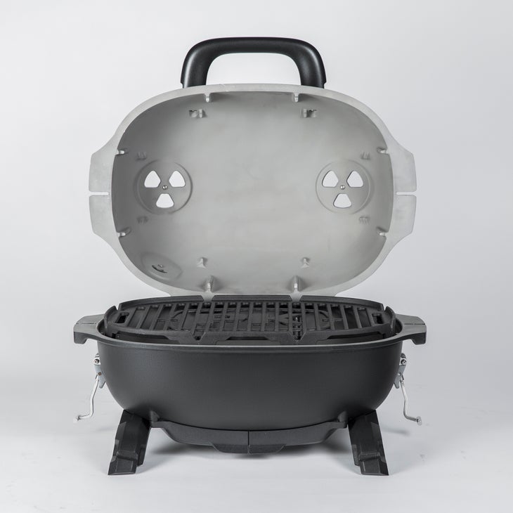 PKGO Grill PKGO with Flipkit