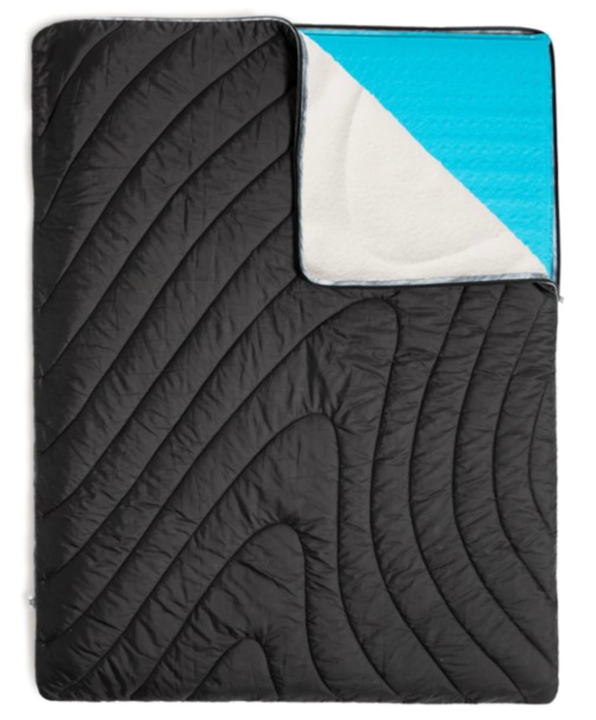 Rumpl x Loki Travel Dog Bed