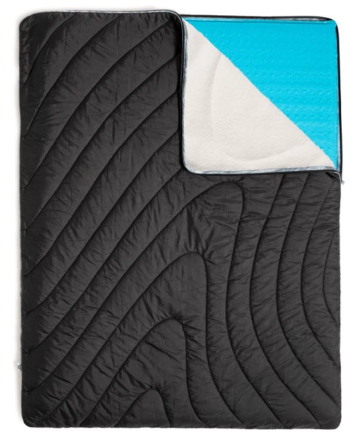 Rumpl Dog Bed Rumpl x Loki Travel Dog Bed