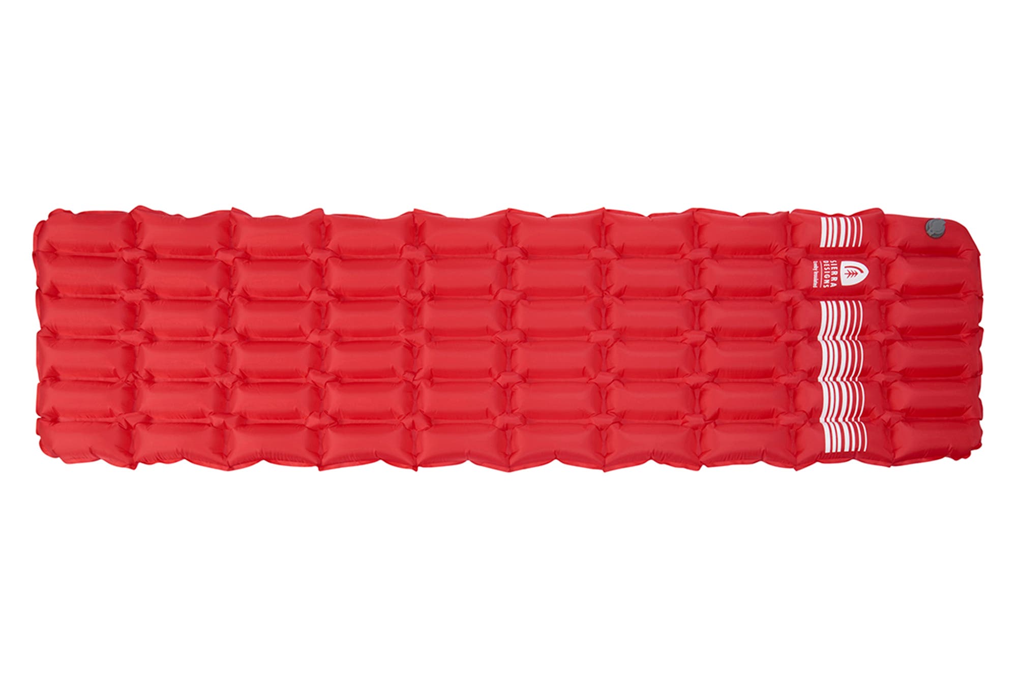 SD - GrandbyI nsulated Sleeping Pad Sierra Designs Granby Insulated Sleeping Pad