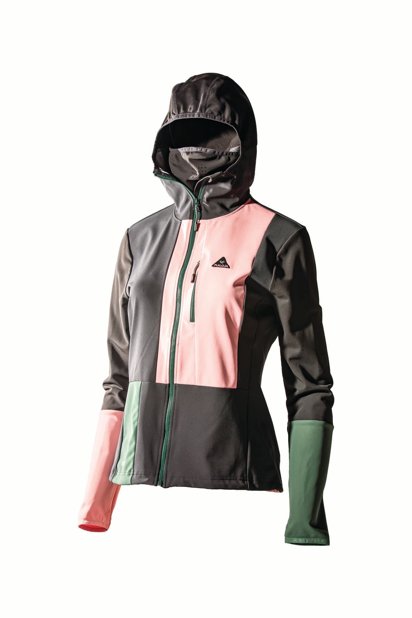 softshell jacket