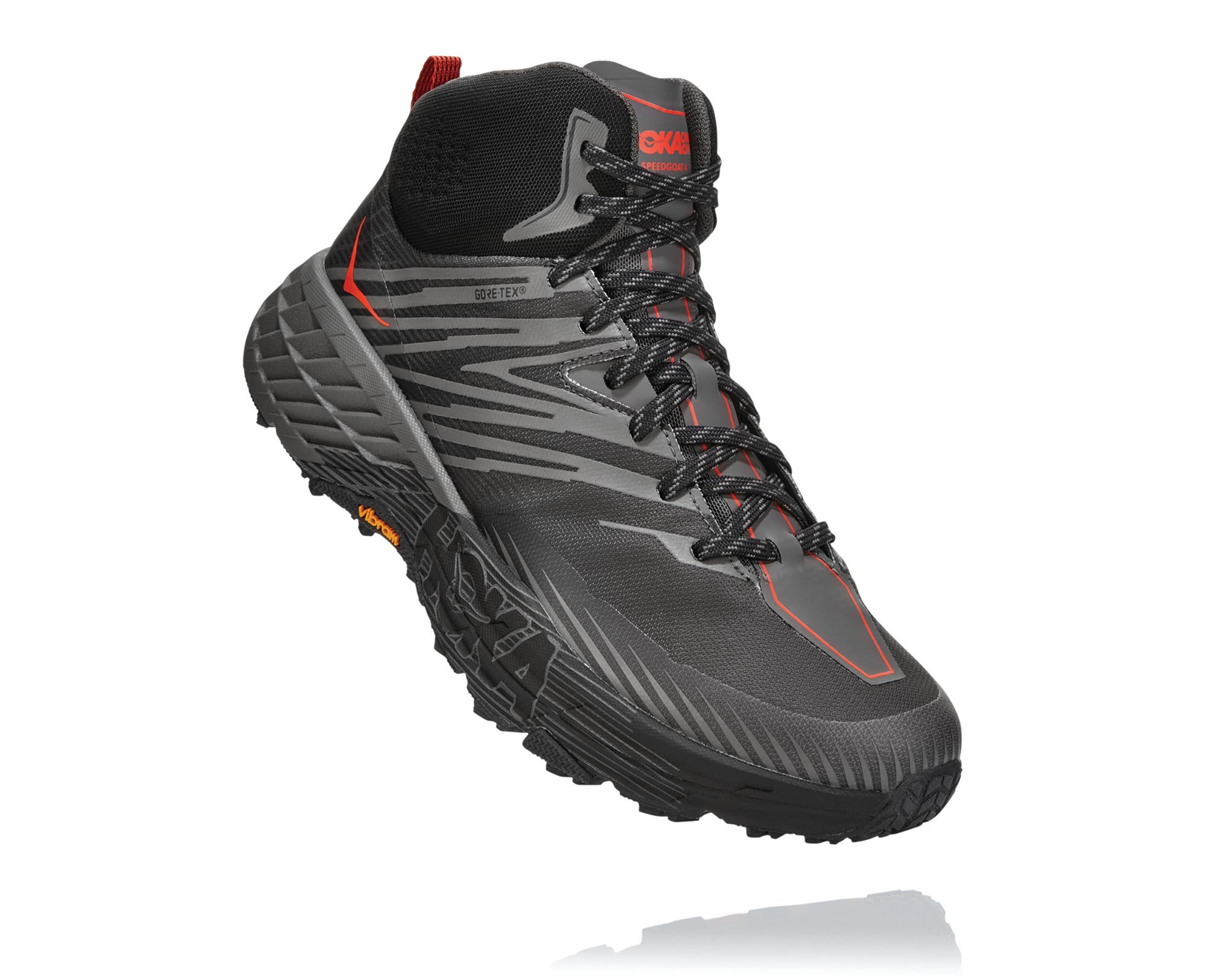 HOKA ONE ONE Speedgoat Mid 2 GTX