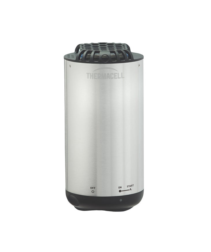 Thermacell Thermacell Patio Shield Metal Edition