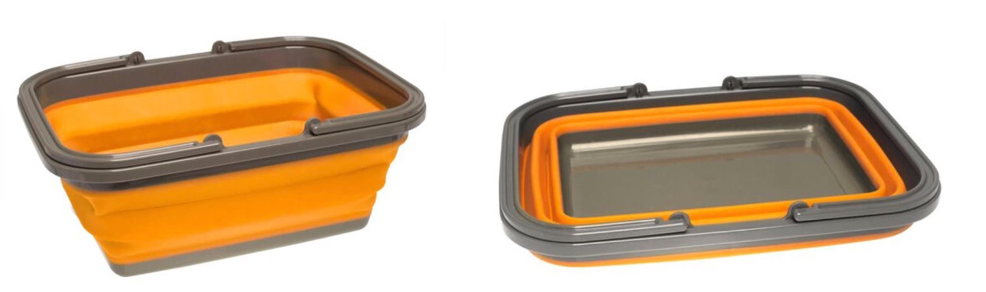 UST Sink UST FlexWare Sink 2.0