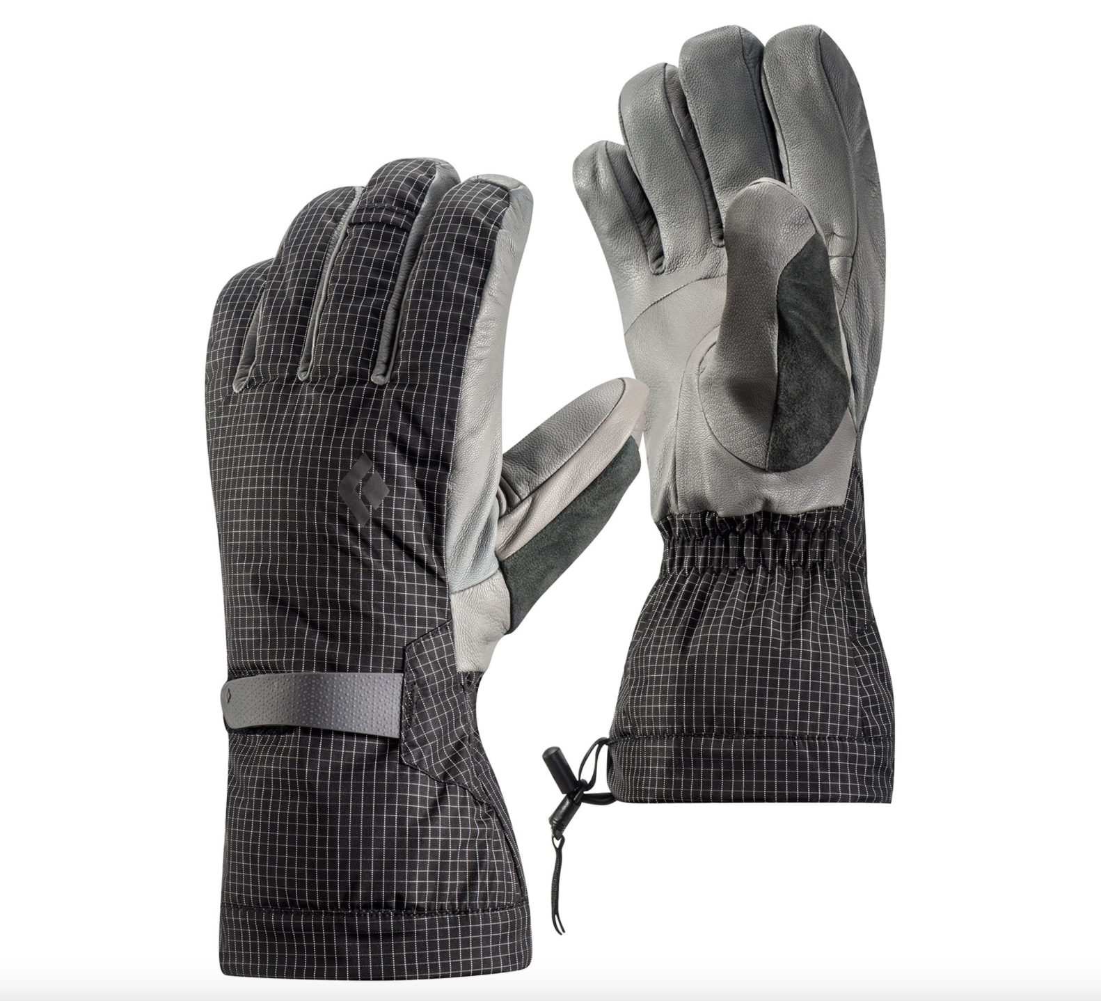 black diamond helio gloves