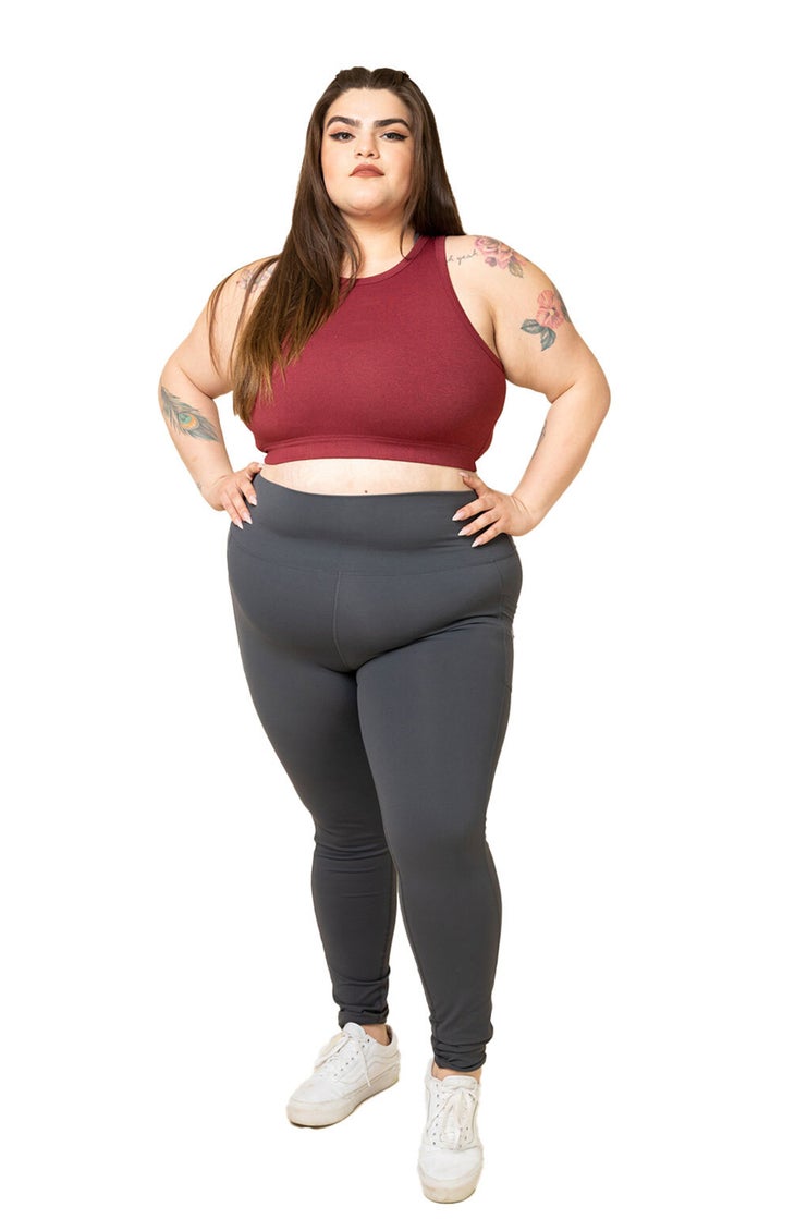 What Hiking Leggings Are Best? - Fat Girl Fit