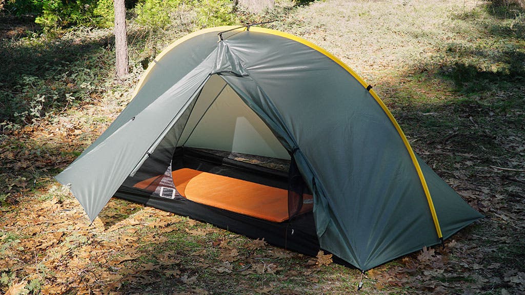 tarptent None