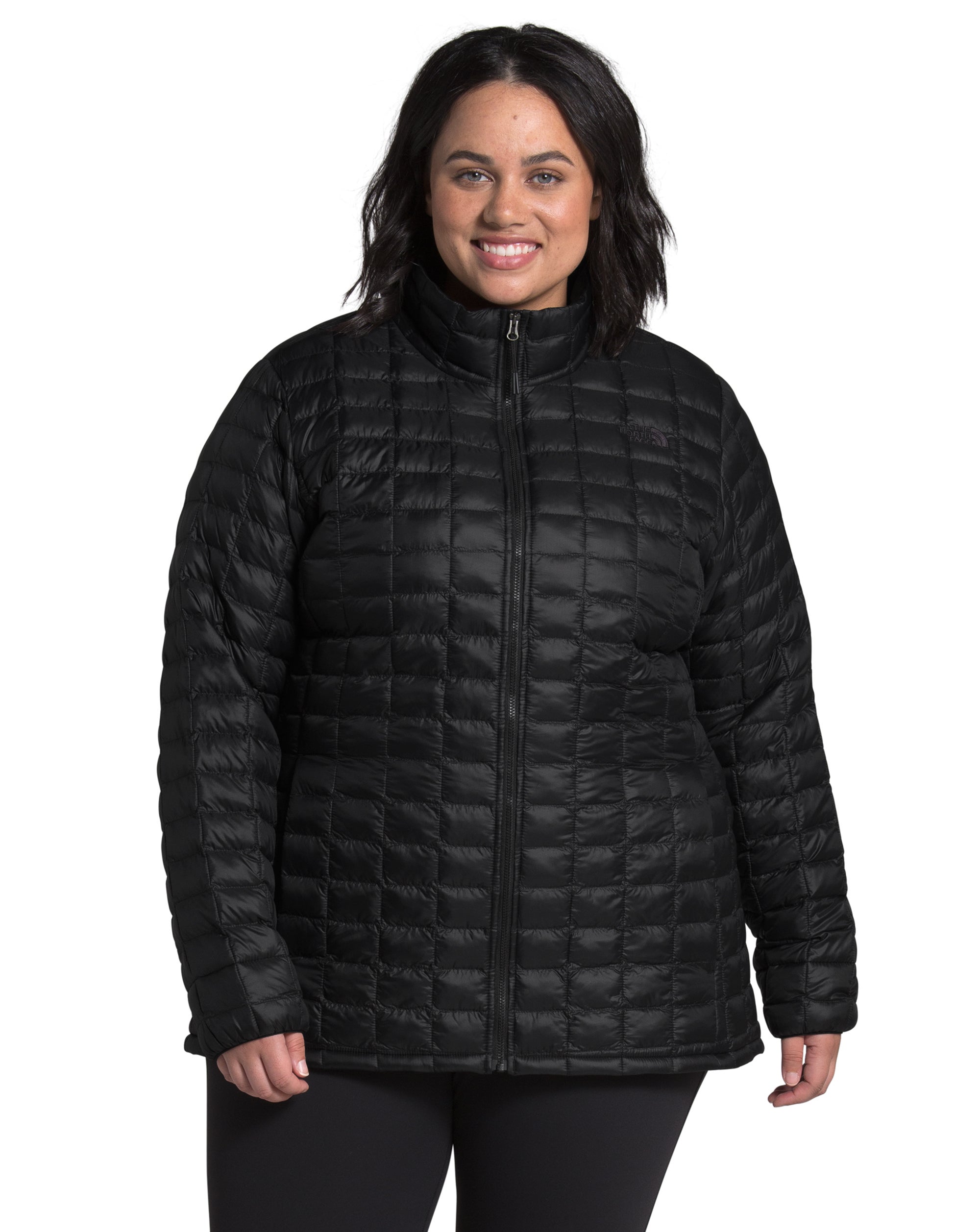 Packable plus hotsell size jacket