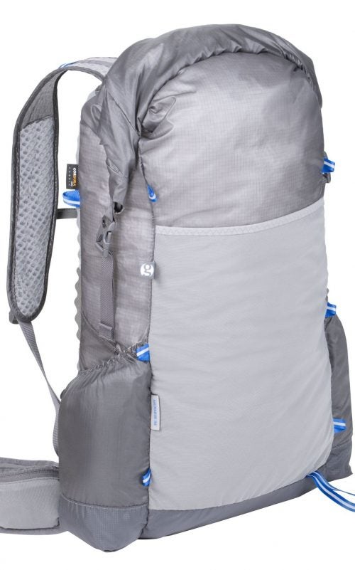 Top Gossamer Gear Murmur